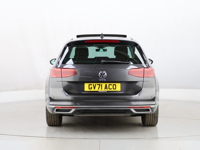 2025 Volkswagen Passat