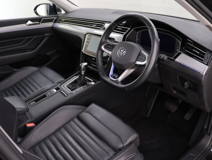 2025 Volkswagen Passat