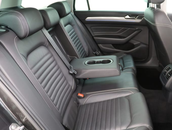2025 Volkswagen Passat
