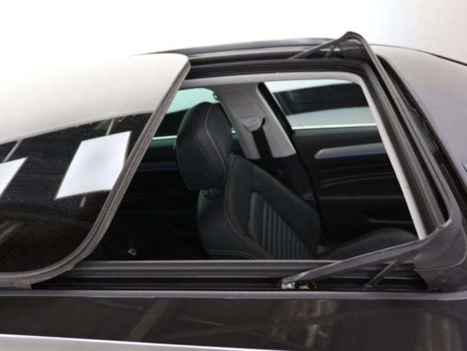 2025 Volkswagen Passat