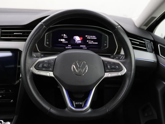 2025 Volkswagen Passat