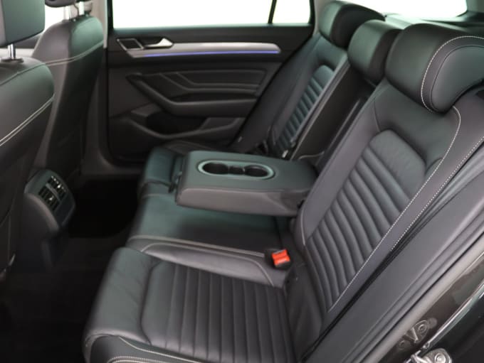 2025 Volkswagen Passat
