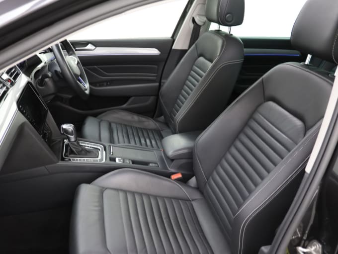 2025 Volkswagen Passat