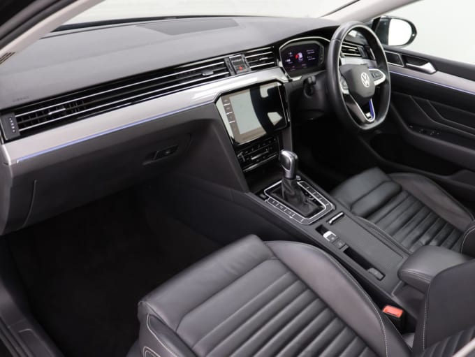 2025 Volkswagen Passat