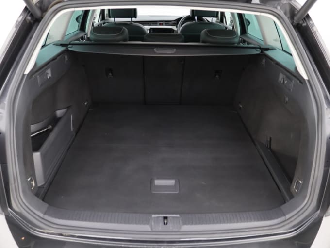 2025 Volkswagen Passat
