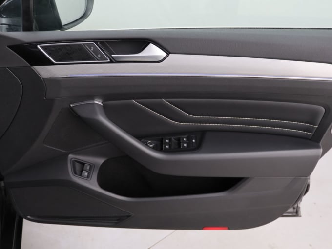 2025 Volkswagen Passat