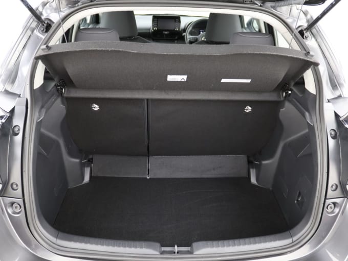 2025 Toyota Yaris