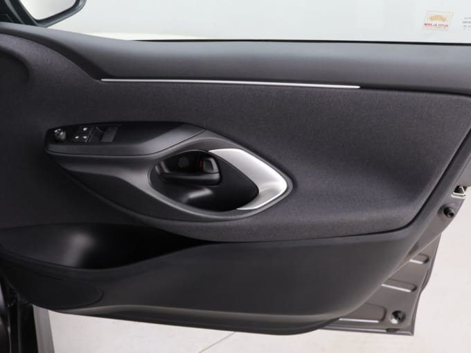 2025 Toyota Yaris