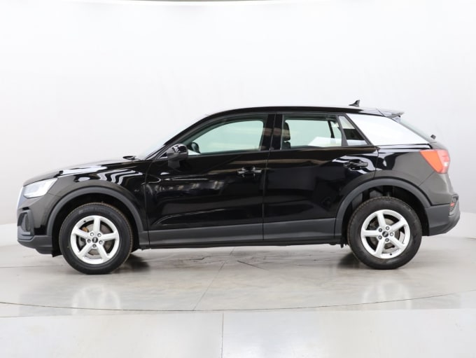 2025 Audi Q2