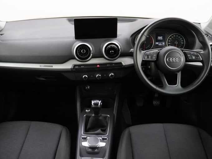 2025 Audi Q2