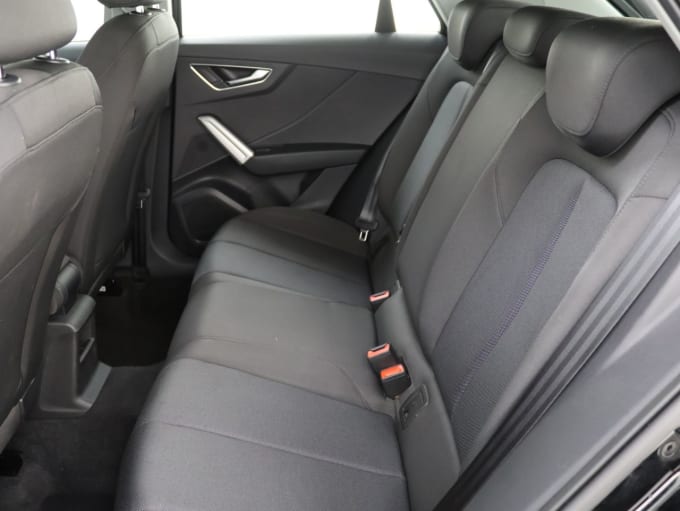 2025 Audi Q2