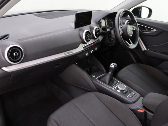 2025 Audi Q2