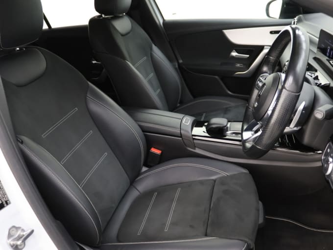 2025 Mercedes-benz A Class