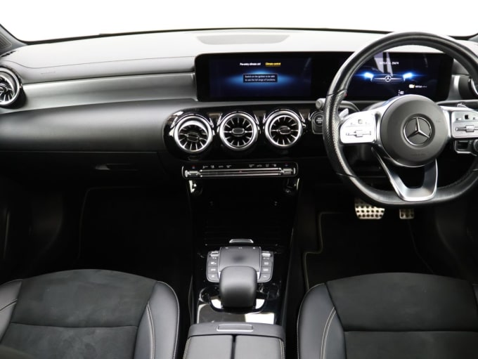 2025 Mercedes-benz A Class