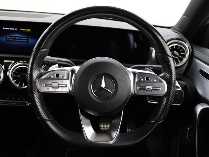 2025 Mercedes-benz A Class