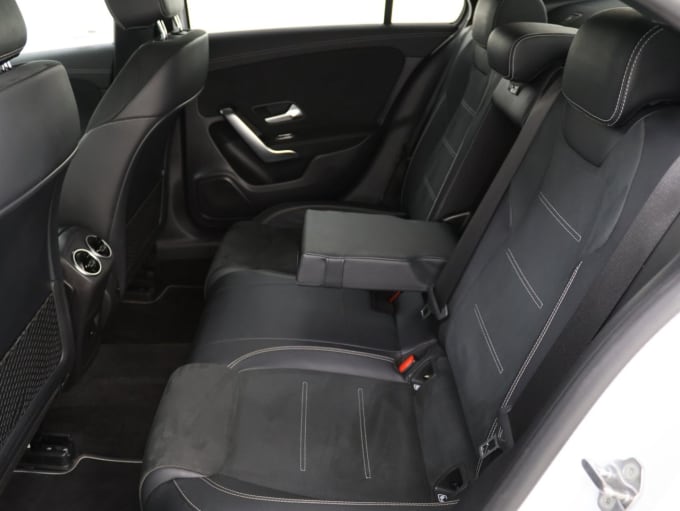 2025 Mercedes-benz A Class