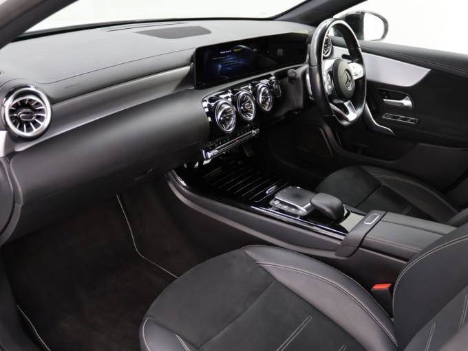 2025 Mercedes-benz A Class