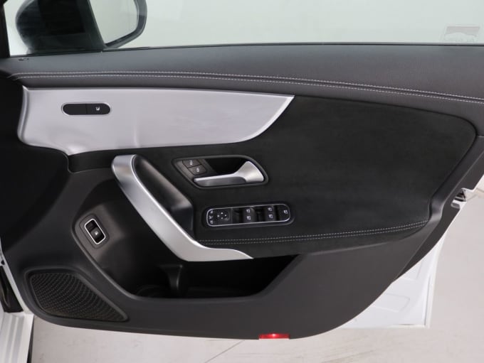 2025 Mercedes-benz A Class