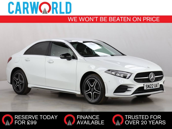 2025 Mercedes-benz A Class