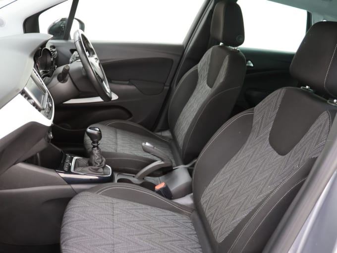 2025 Vauxhall Crossland X