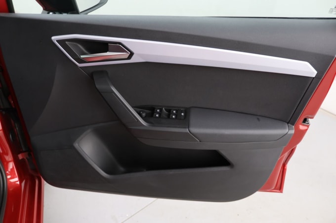 2025 Seat Ibiza