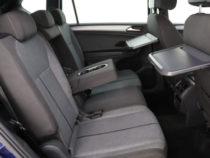 2021 Seat Tarraco