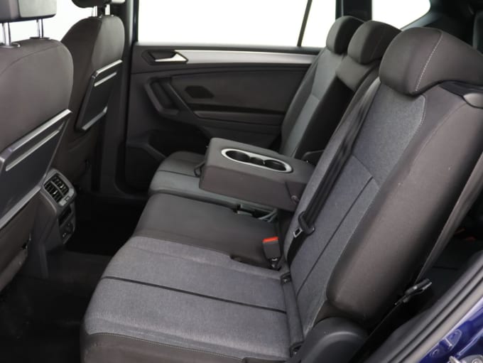 2021 Seat Tarraco