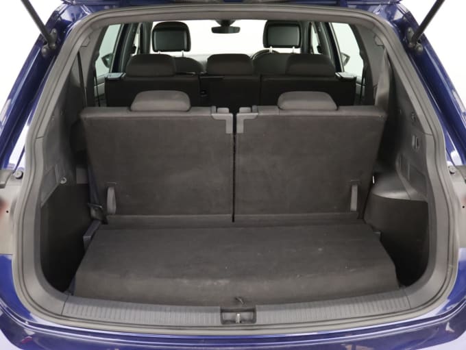 2021 Seat Tarraco