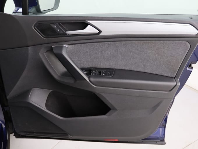 2021 Seat Tarraco