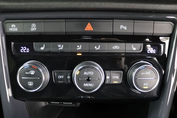 2025 Volkswagen T-roc