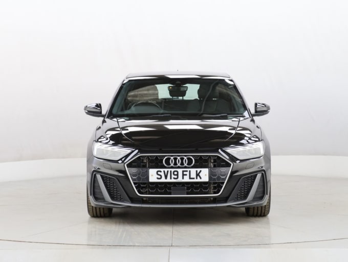 2025 Audi A1