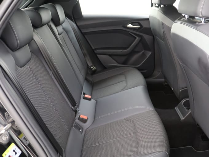 2025 Audi A1