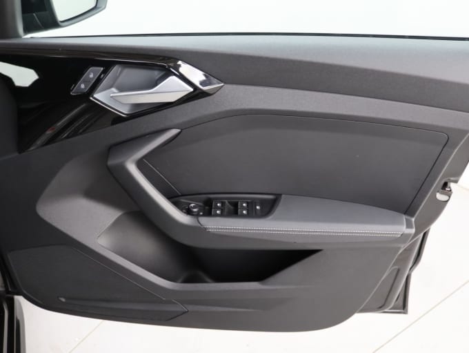 2025 Audi A1