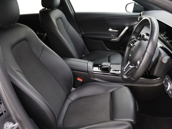 2025 Mercedes-benz A Class