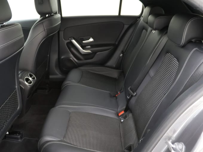 2025 Mercedes-benz A Class