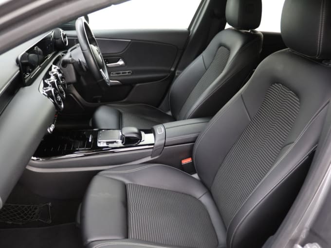 2025 Mercedes-benz A Class