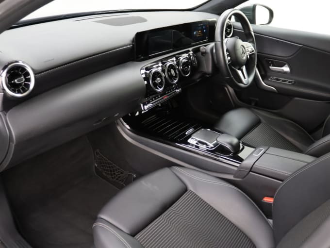 2025 Mercedes-benz A Class