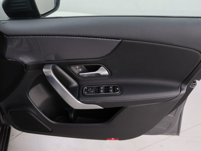 2025 Mercedes-benz A Class