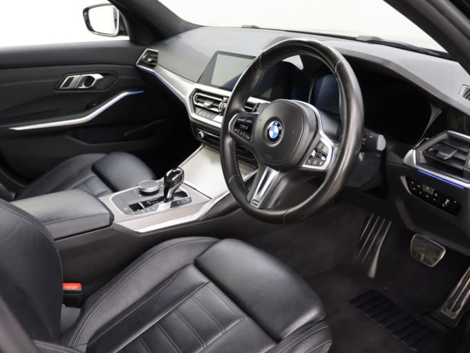 2025 BMW 3 Series