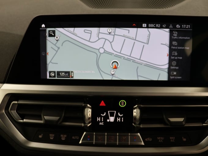 2025 BMW 3 Series