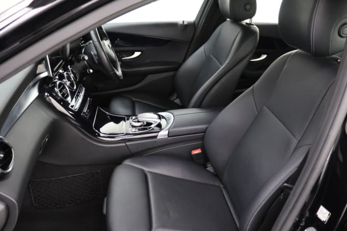 2025 Mercedes-benz C Class