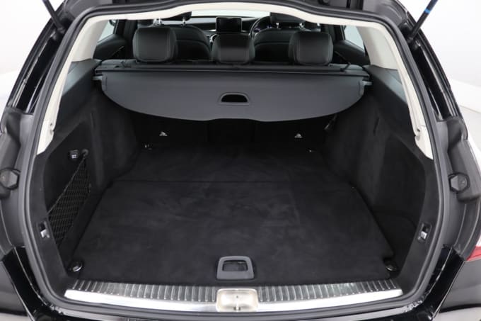 2025 Mercedes-benz C Class