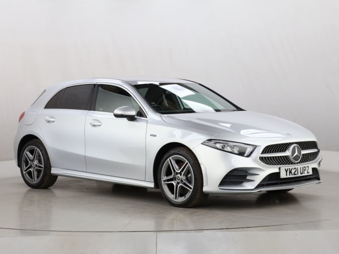 2025 Mercedes-benz A Class