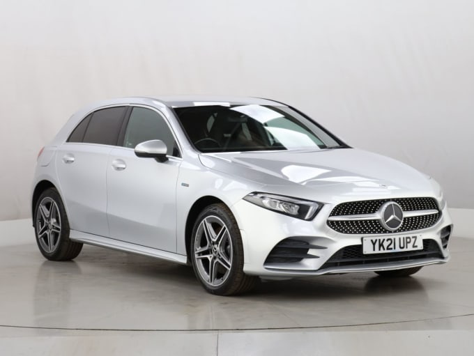 2025 Mercedes-benz A Class