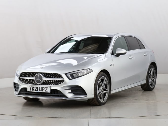 2025 Mercedes-benz A Class
