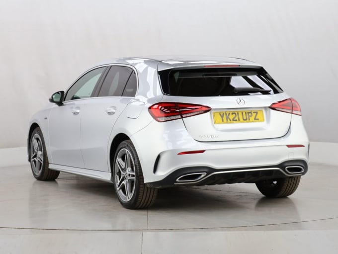 2025 Mercedes-benz A Class