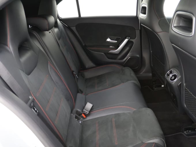 2025 Mercedes-benz A Class
