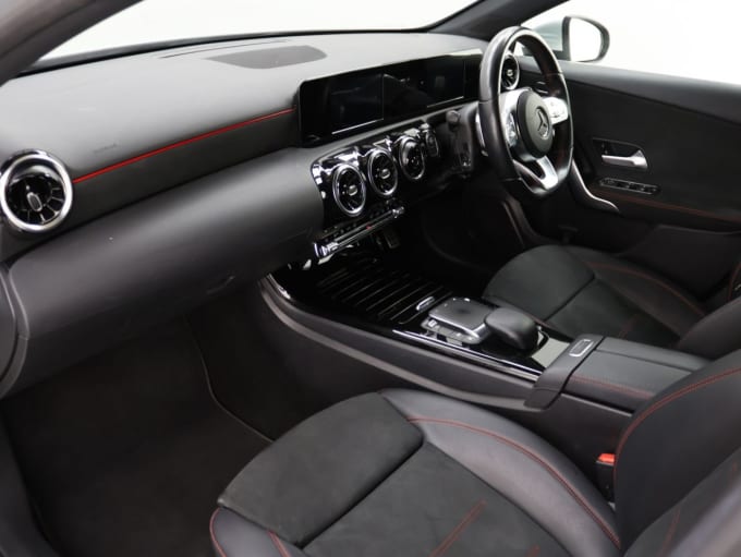 2025 Mercedes-benz A Class