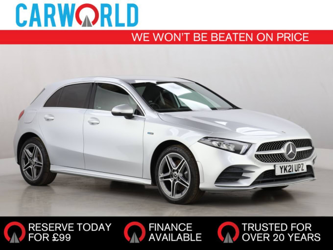 2025 Mercedes-benz A Class