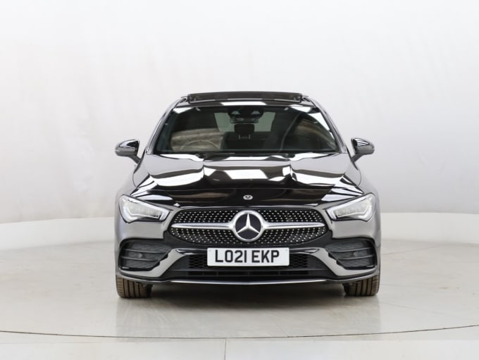 2025 Mercedes-benz Cla